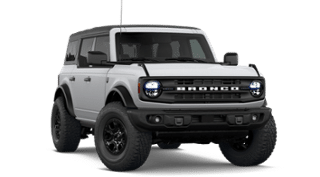 2026 Ford Bronco® External Image 4